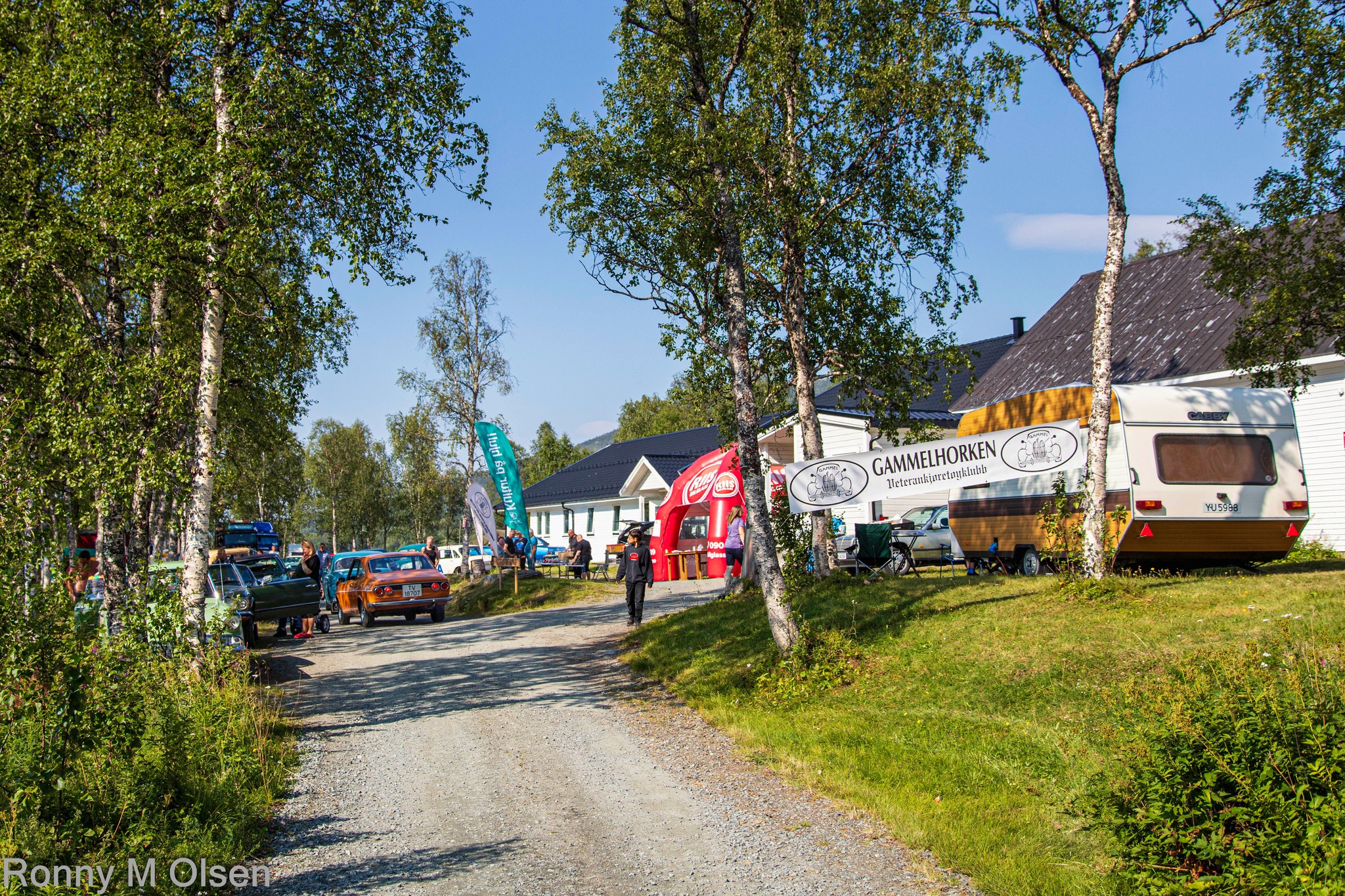 Artikkelbilde til artikkelen Aktivitetskalender LMK klubbene i Nord 2025