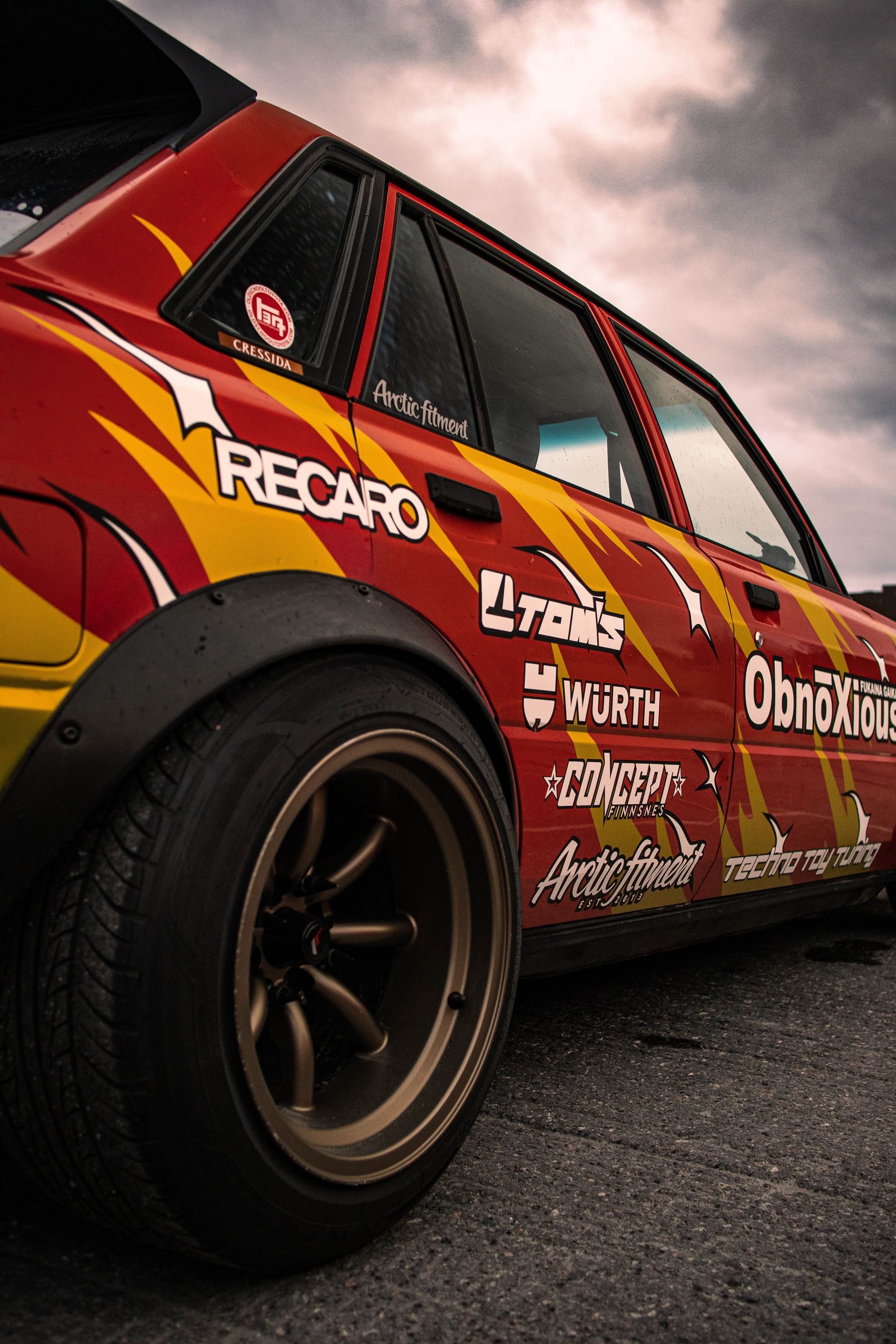 Petter Leander Sandvoll style=