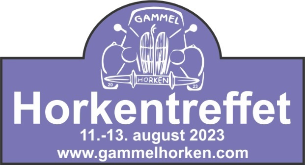 Horkentreffet 2023