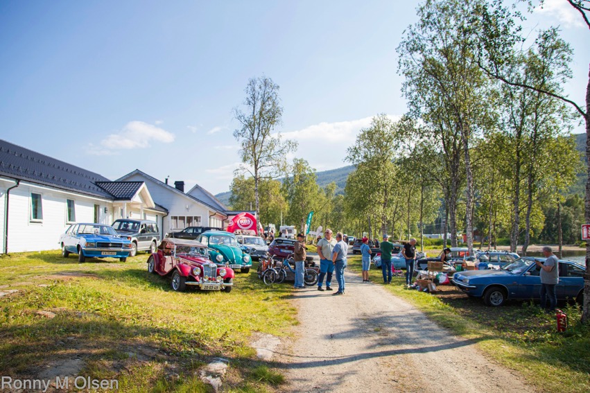 Horkentreffet 2026
