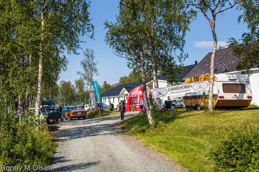 Aktivitetskalender LMK klubbene i Nord 2025